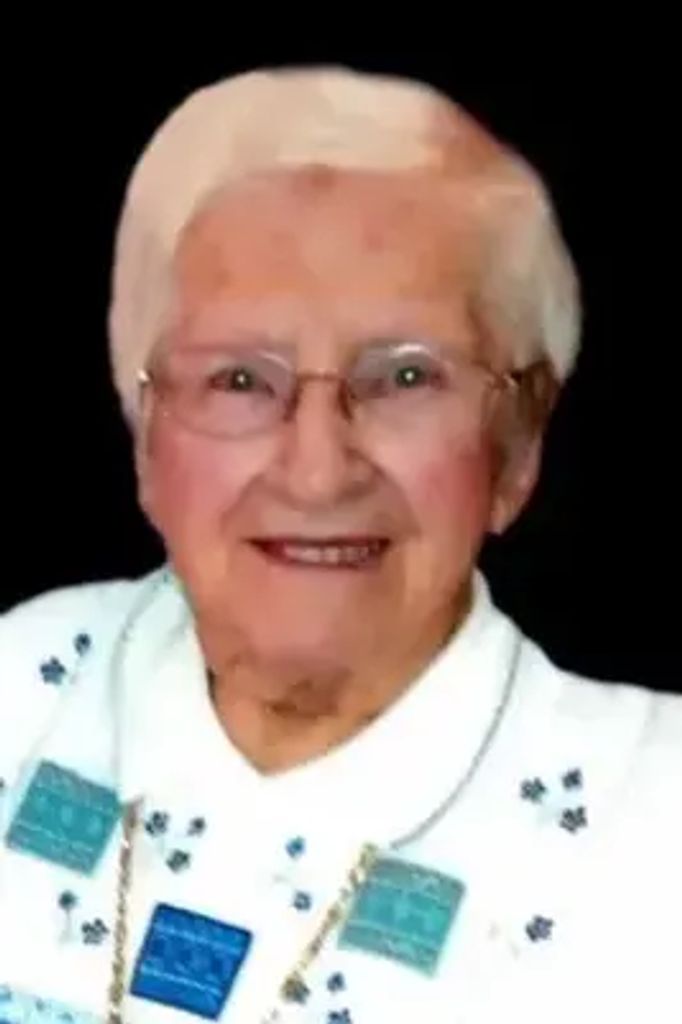 Fern M. Ream