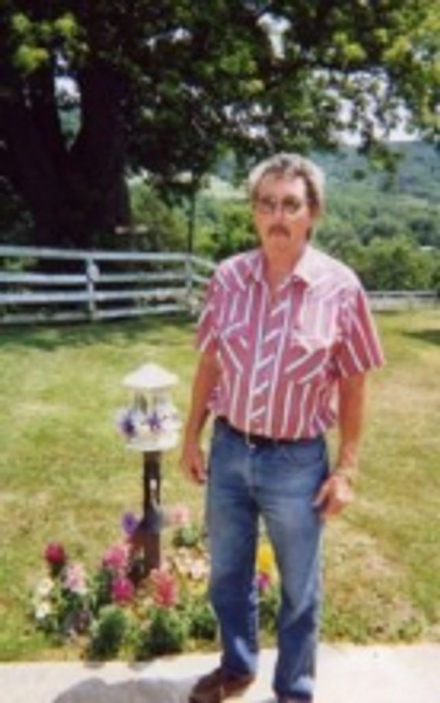 Joseph C Boardman
