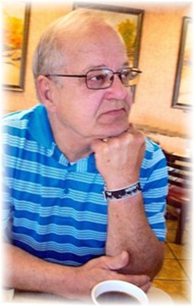 Darrell Johnson Phelps