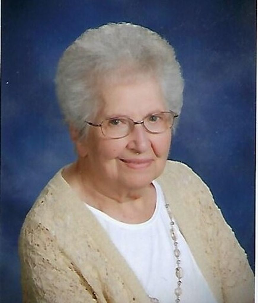 Eileen (Howard) Dietz Profile Photo