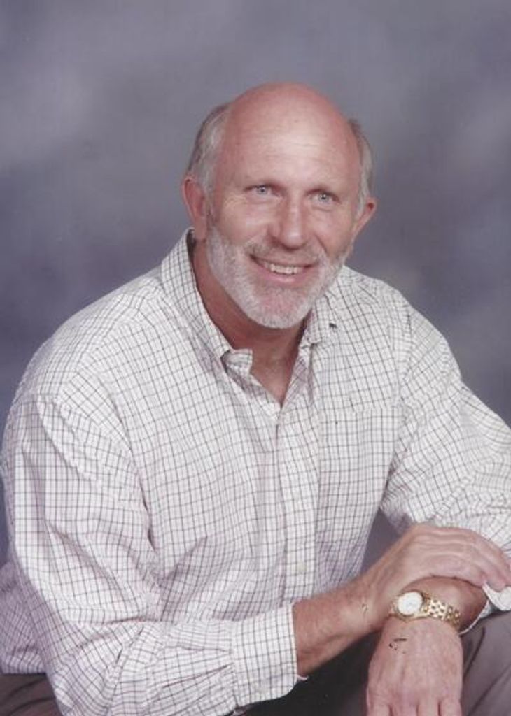 James Roy Younger Profile Photo