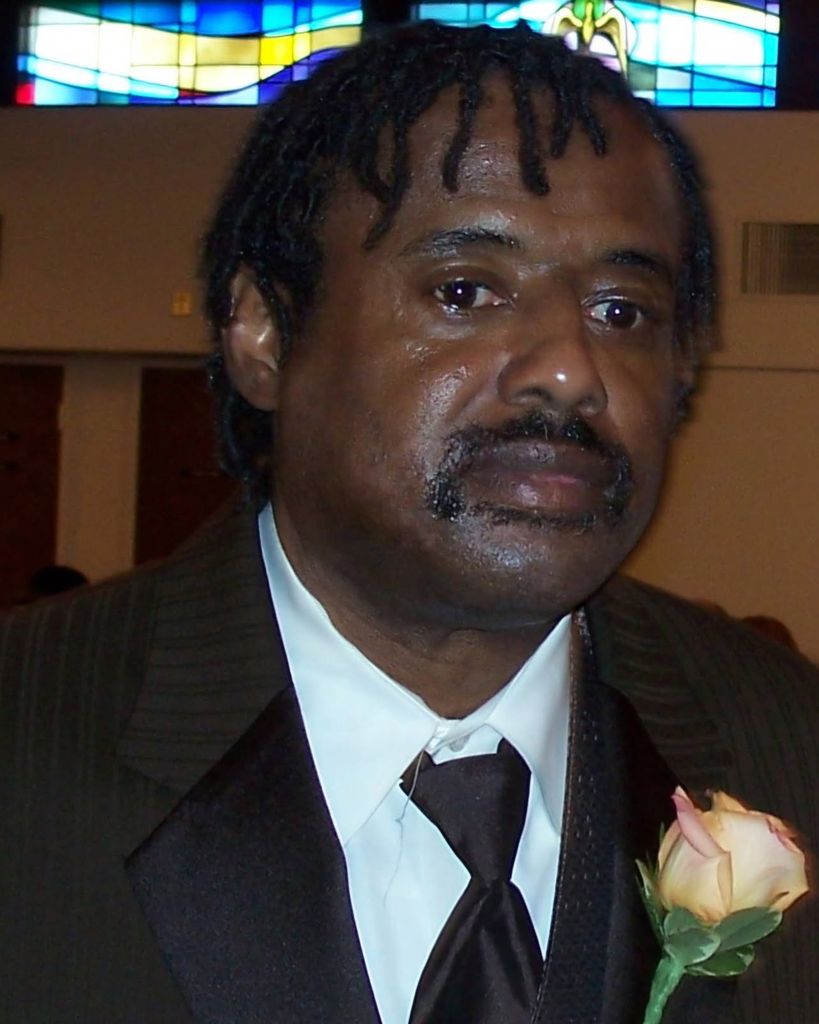 AlFonzo Holman Profile Photo