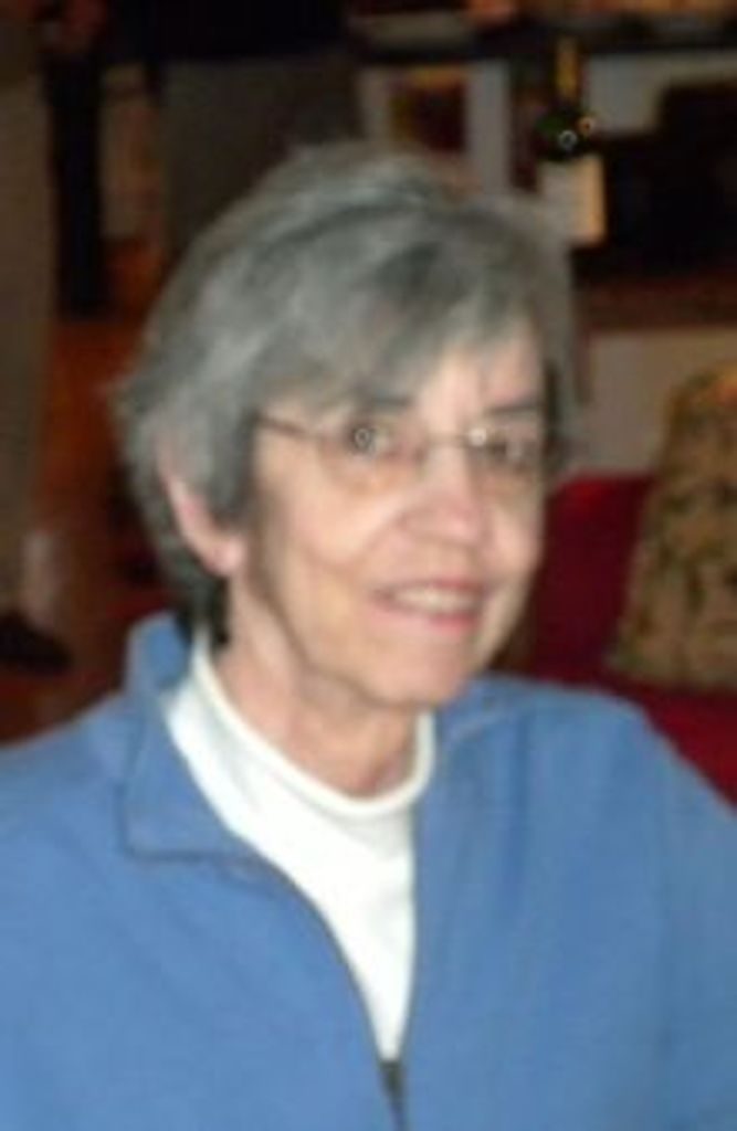 Rose Mary Schaaf