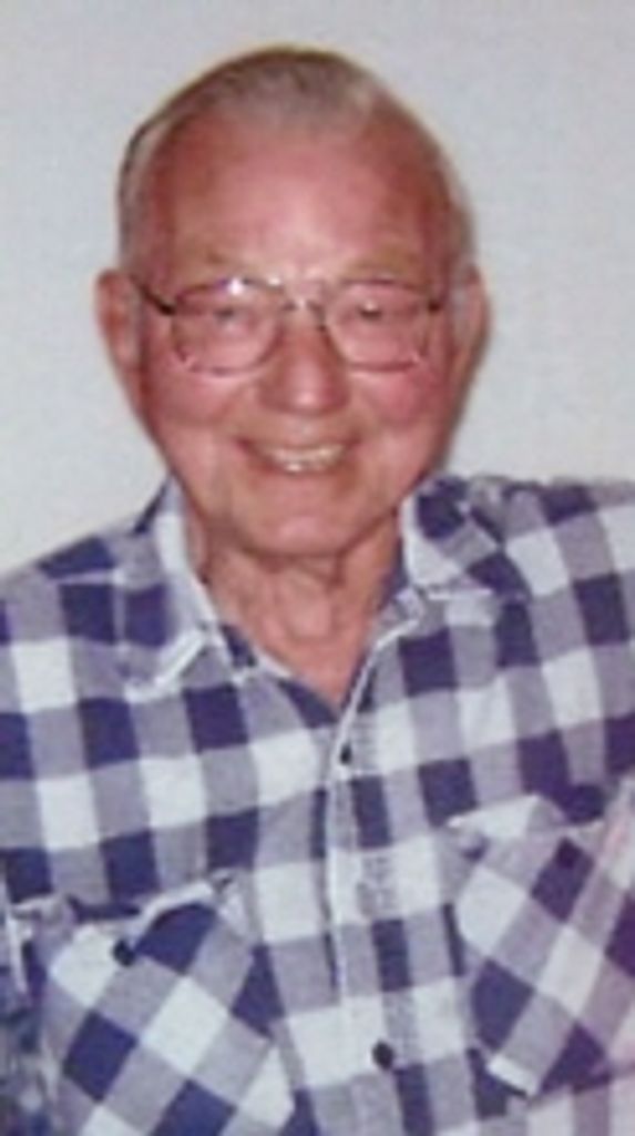 Eugene H. Mr. Brazeau