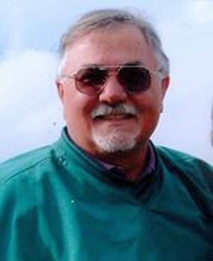 Bruce E. Rowland