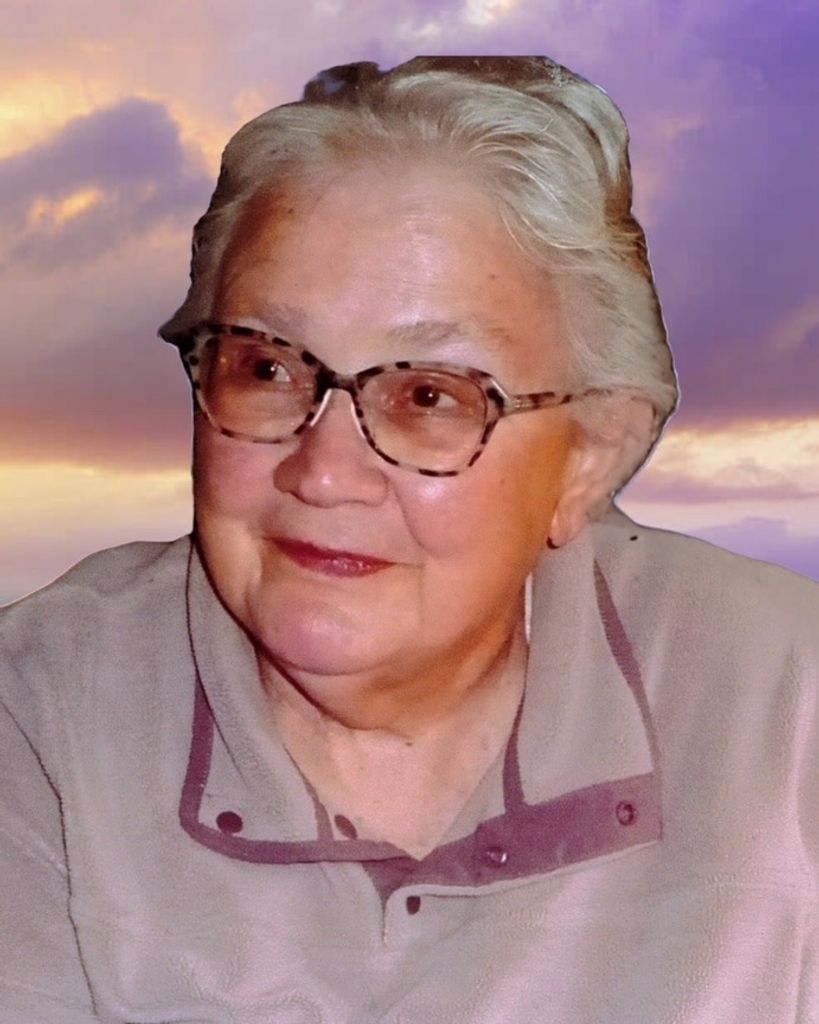 Sally Ann Jackson