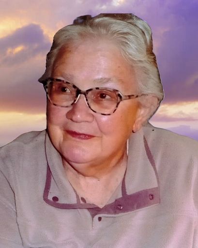 Sally Ann Jackson's obituary image