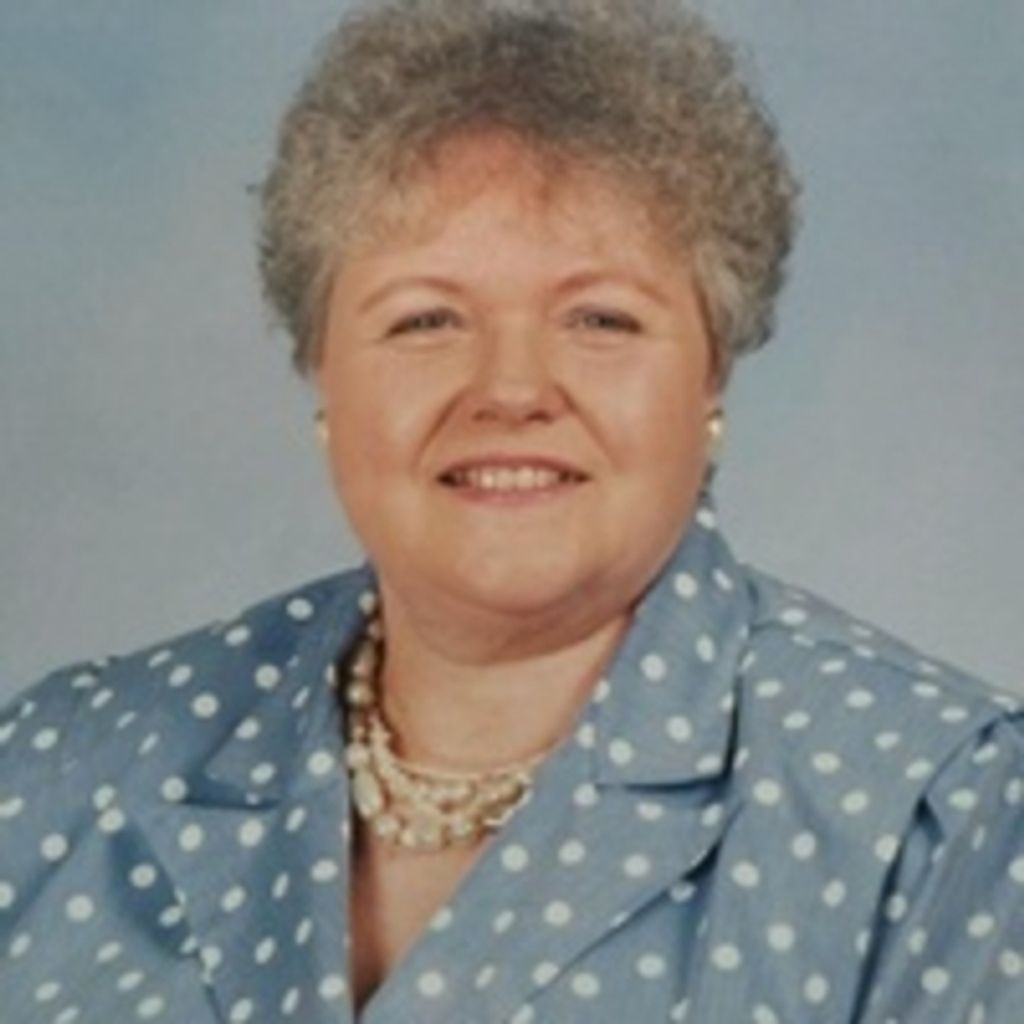 Iva Tyler Smith Profile Photo