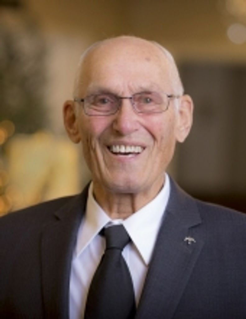 Dale Meulemans Profile Photo