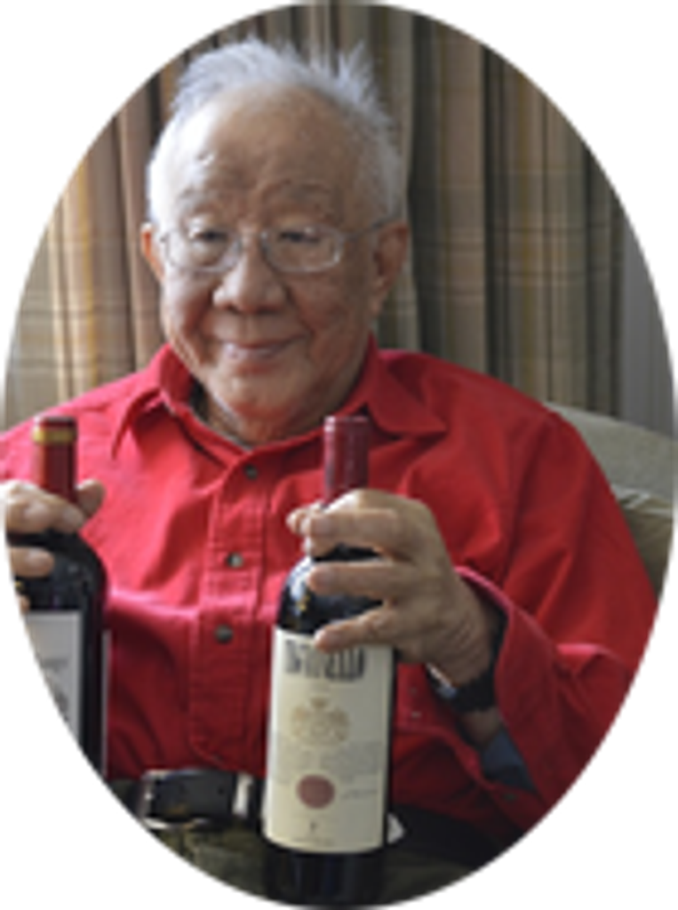 Eliot Liang