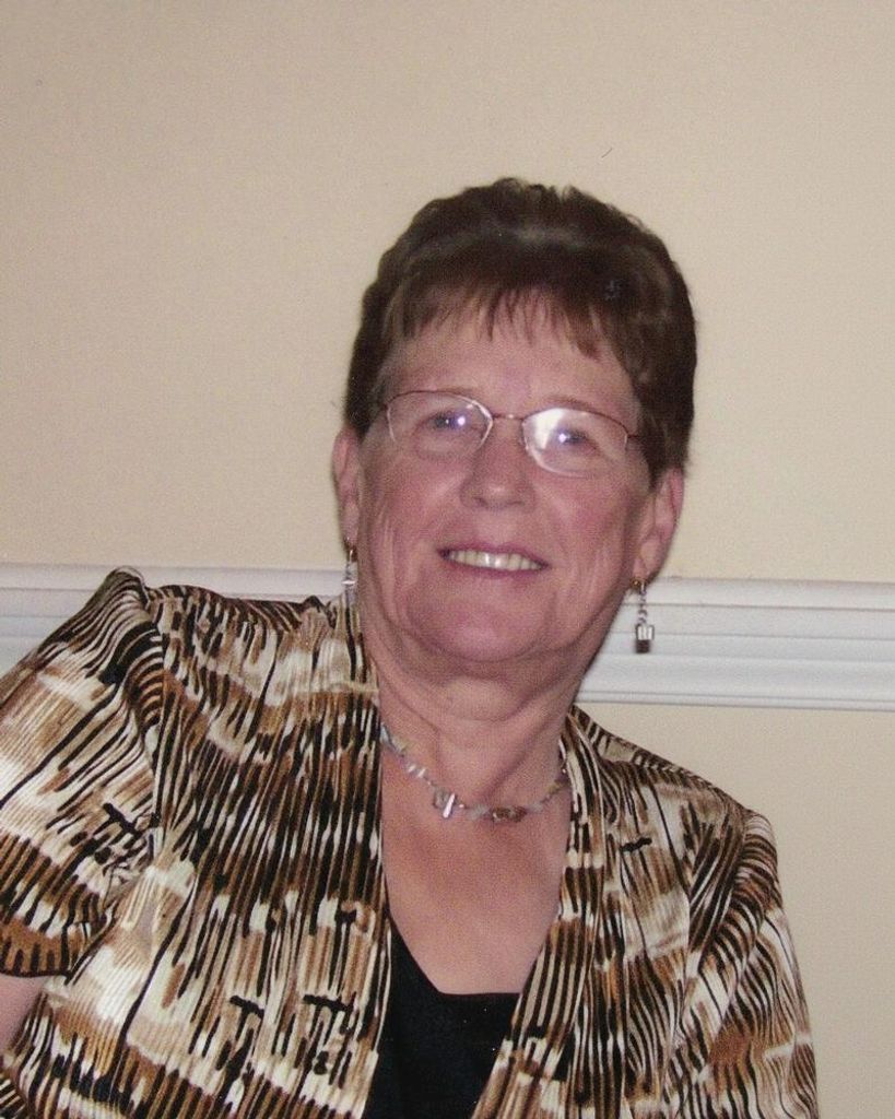 Marilyn Elizabeth Chute Profile Photo