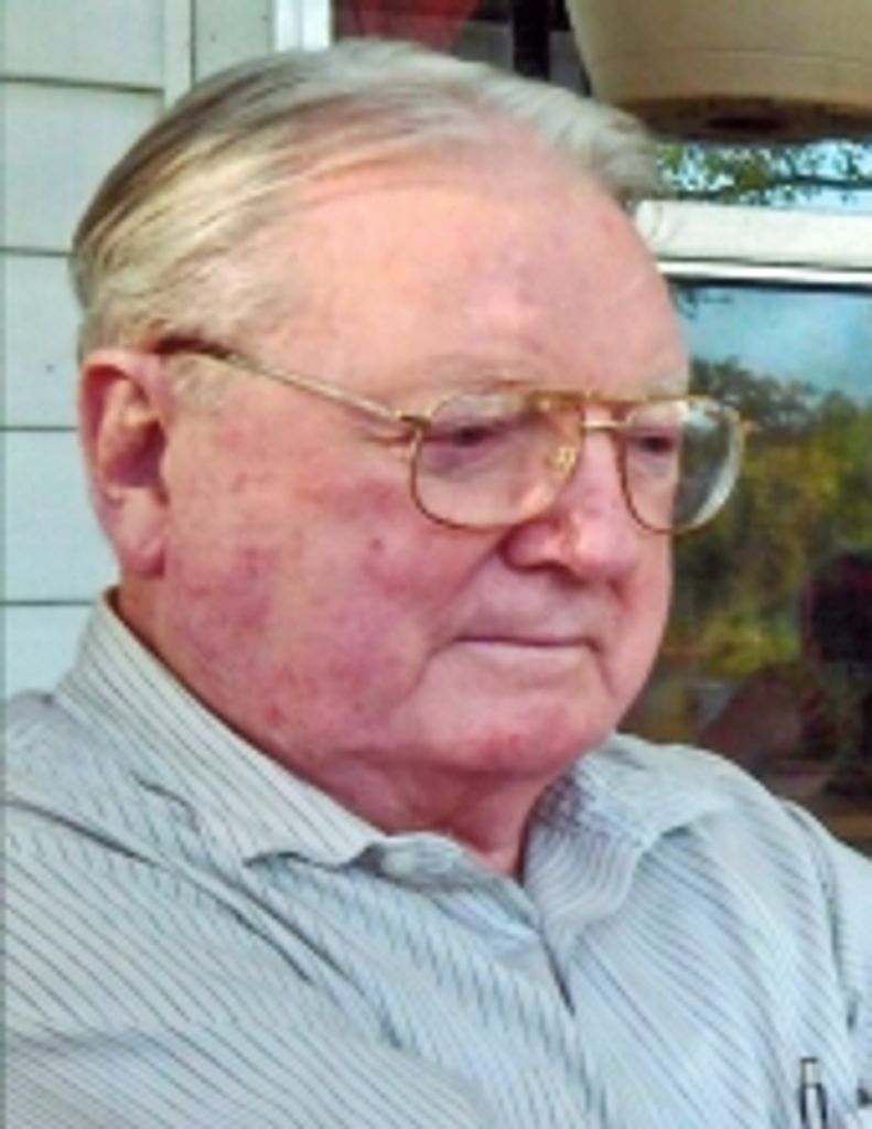 Richard L. Garland
