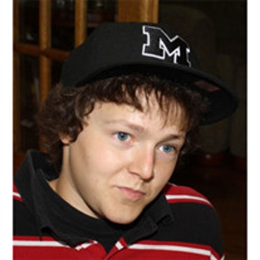 Taylor L. Goik Profile Photo