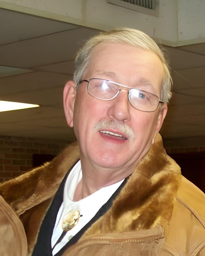 Norbert Mueggenborg Profile Photo