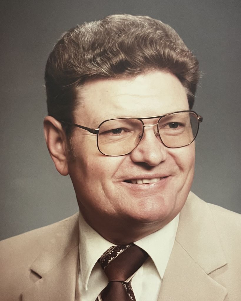 Hunter Elton Bailey Sr. Profile Photo