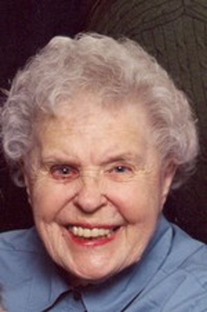Dorothy M. Hollowell