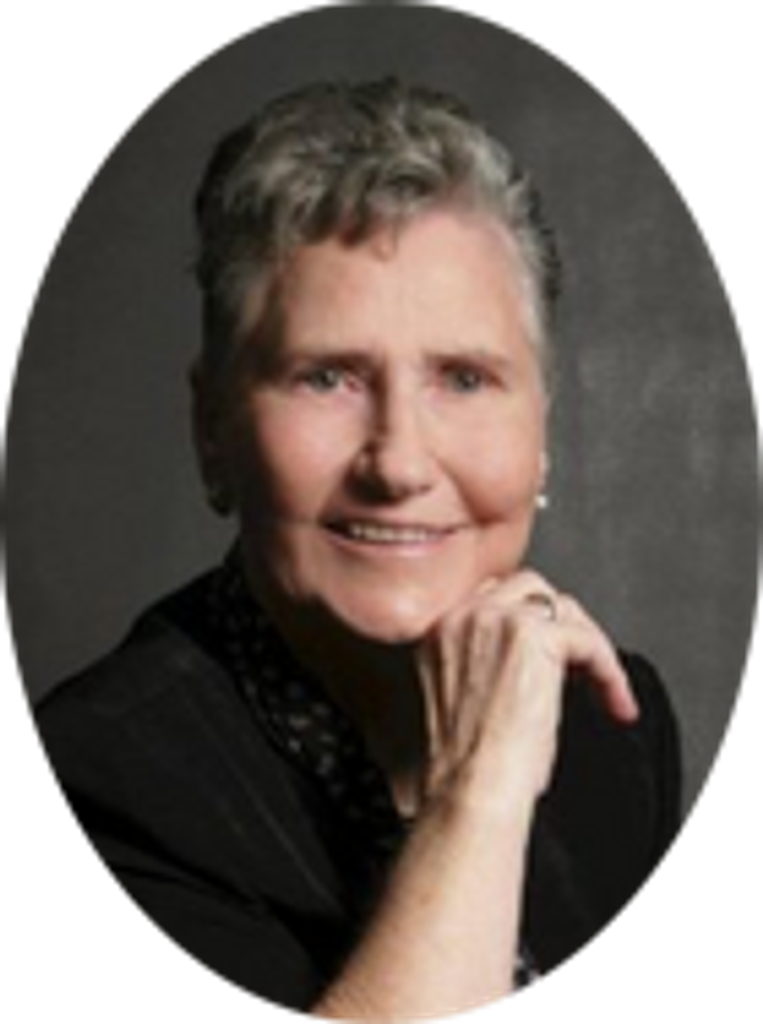 Betty Hall