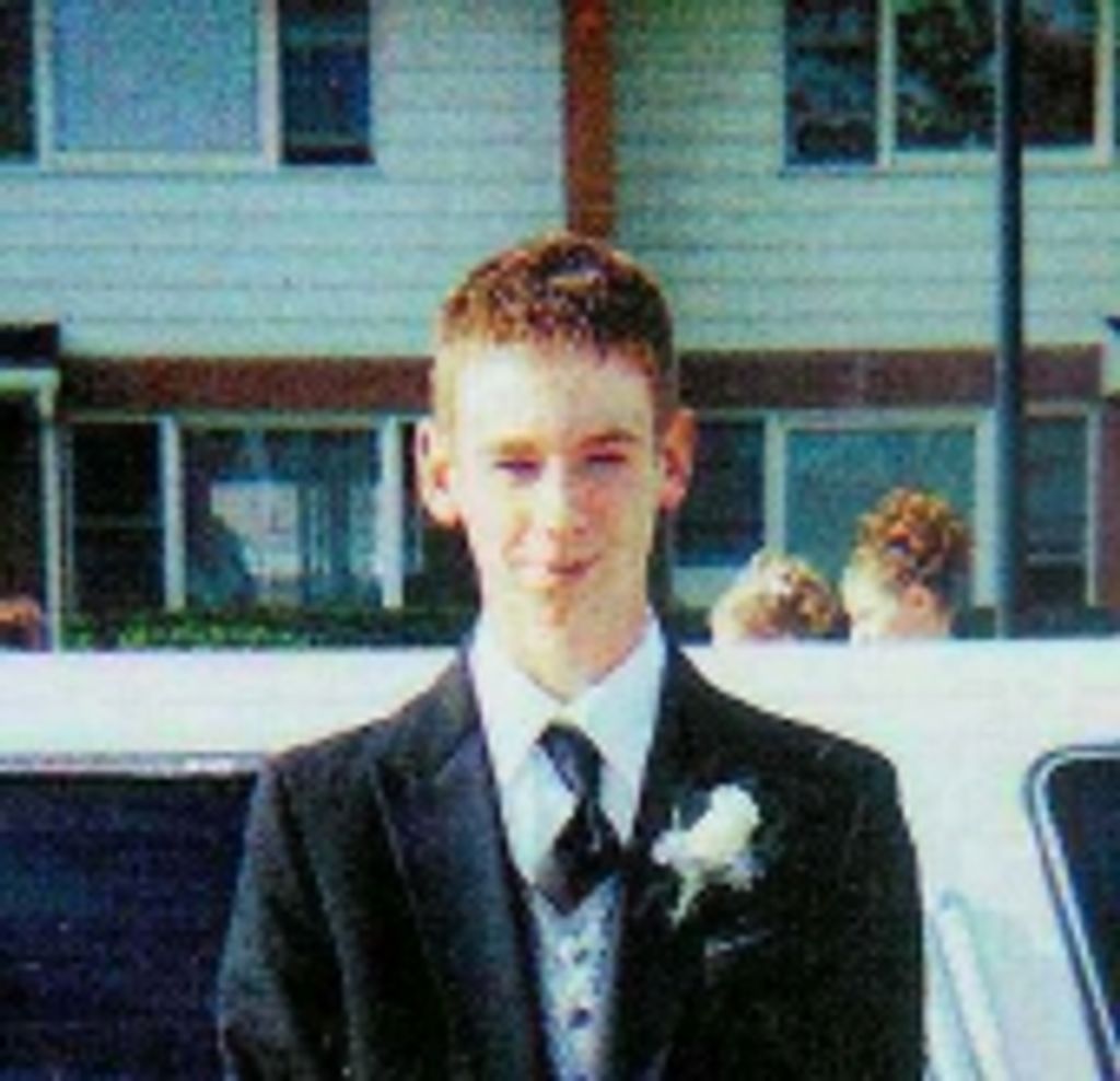 Adam L. King Profile Photo