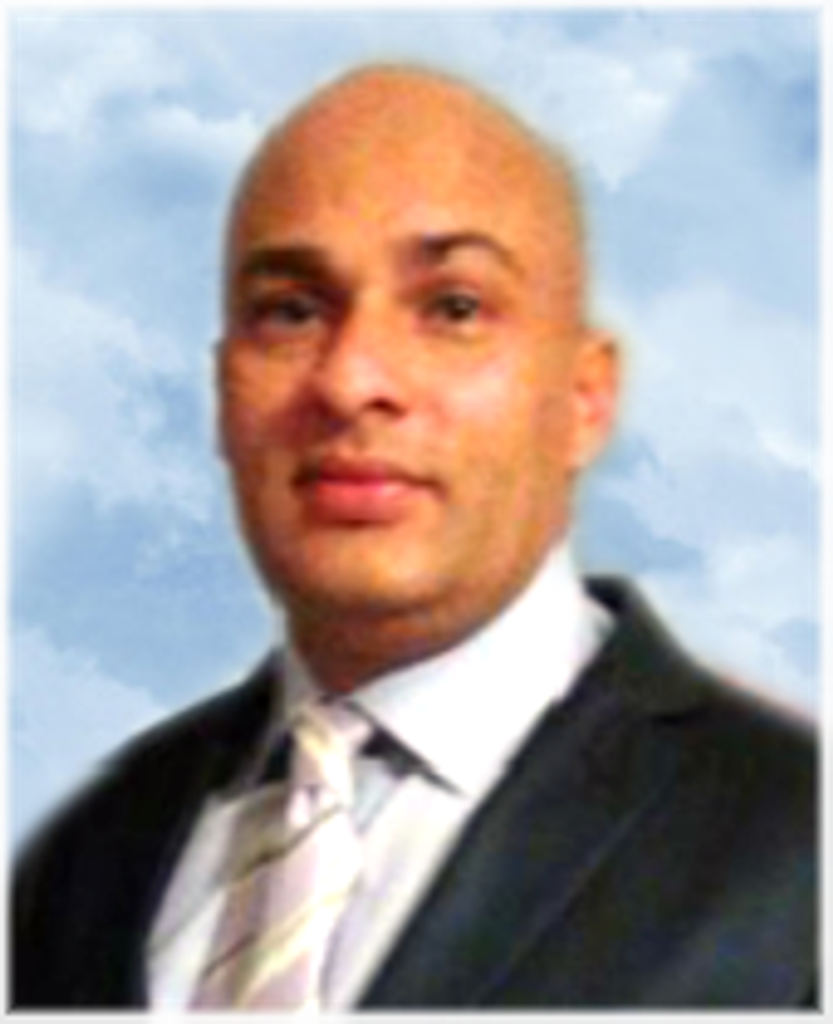 Daniel Acosta
