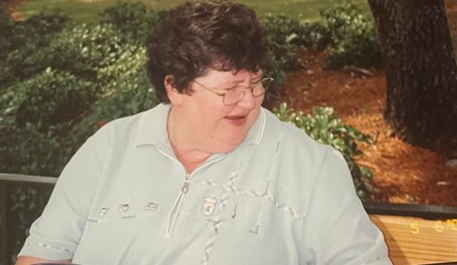 Joan Griffin Lanier photo gallery thumbnail 148 of 175