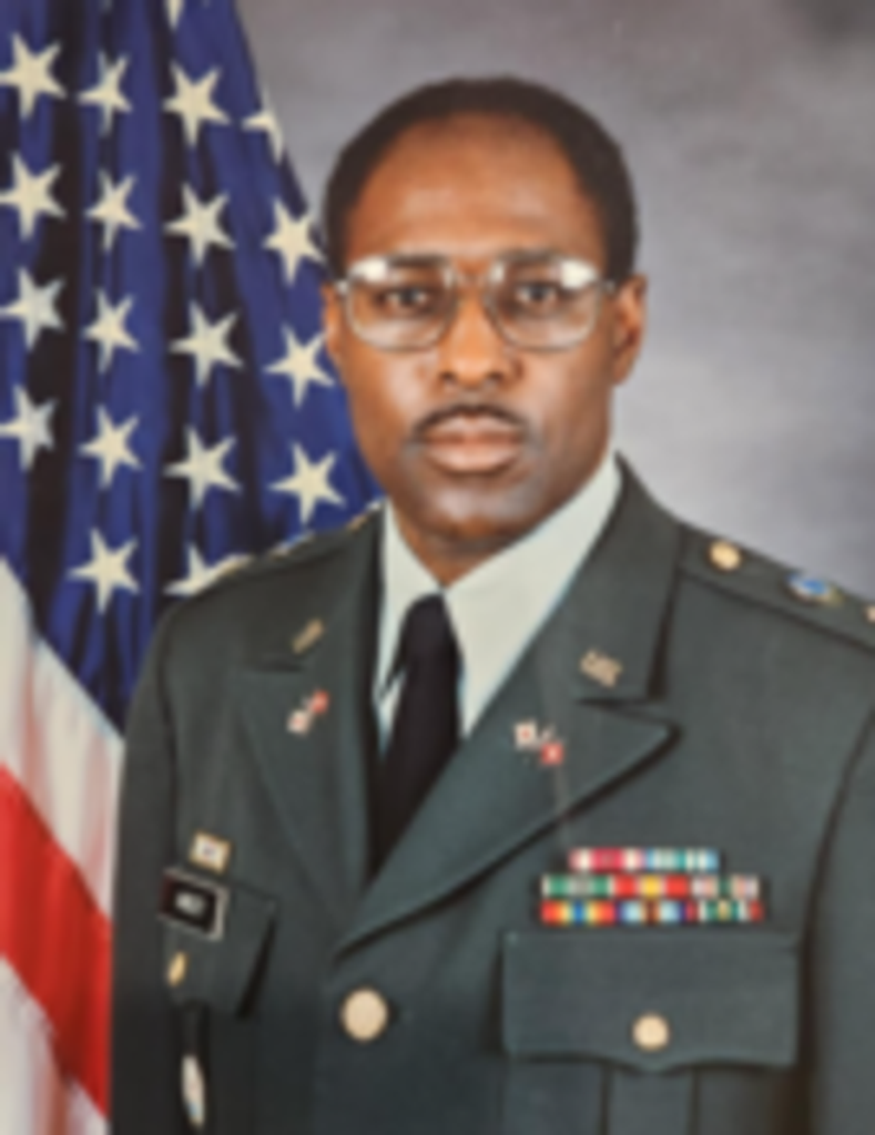 Doctor Charles Edward Hadley