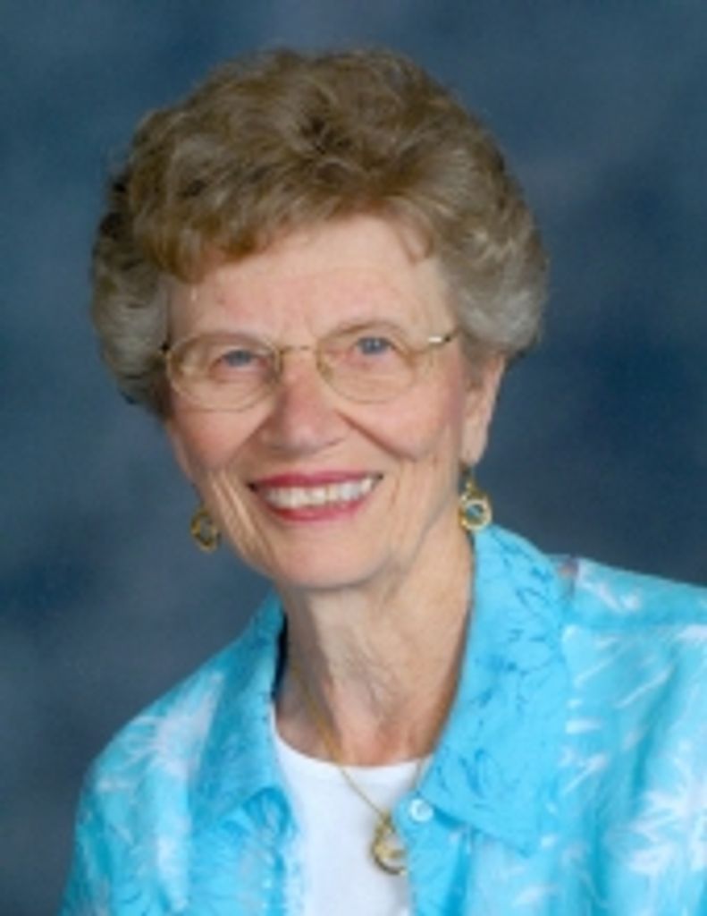 Elizabeth "Liz" Hinrichsen
