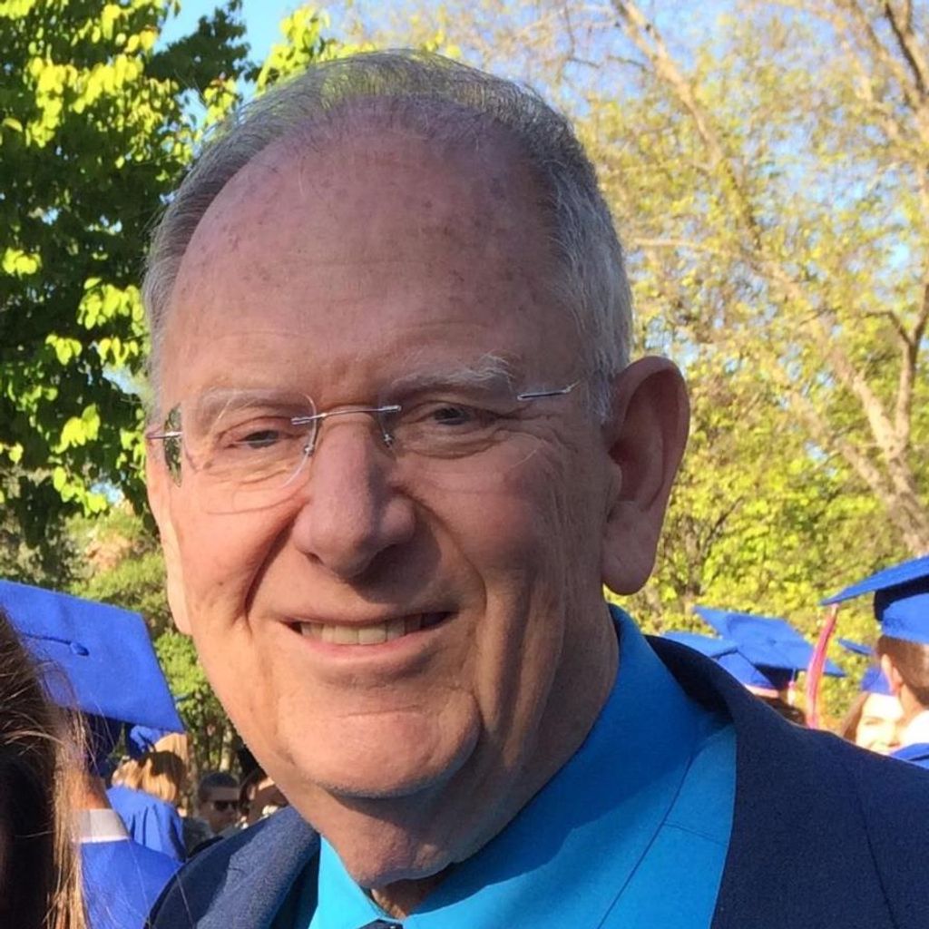 Clifford Arthur Weber