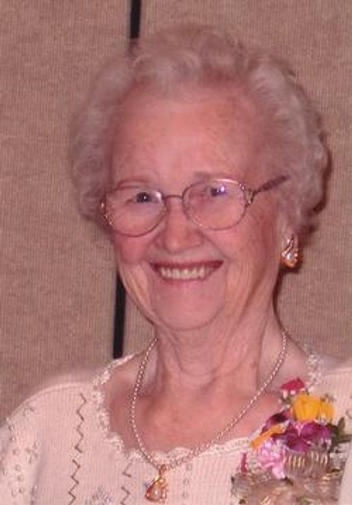 Ruth Elsie Olson Profile Photo