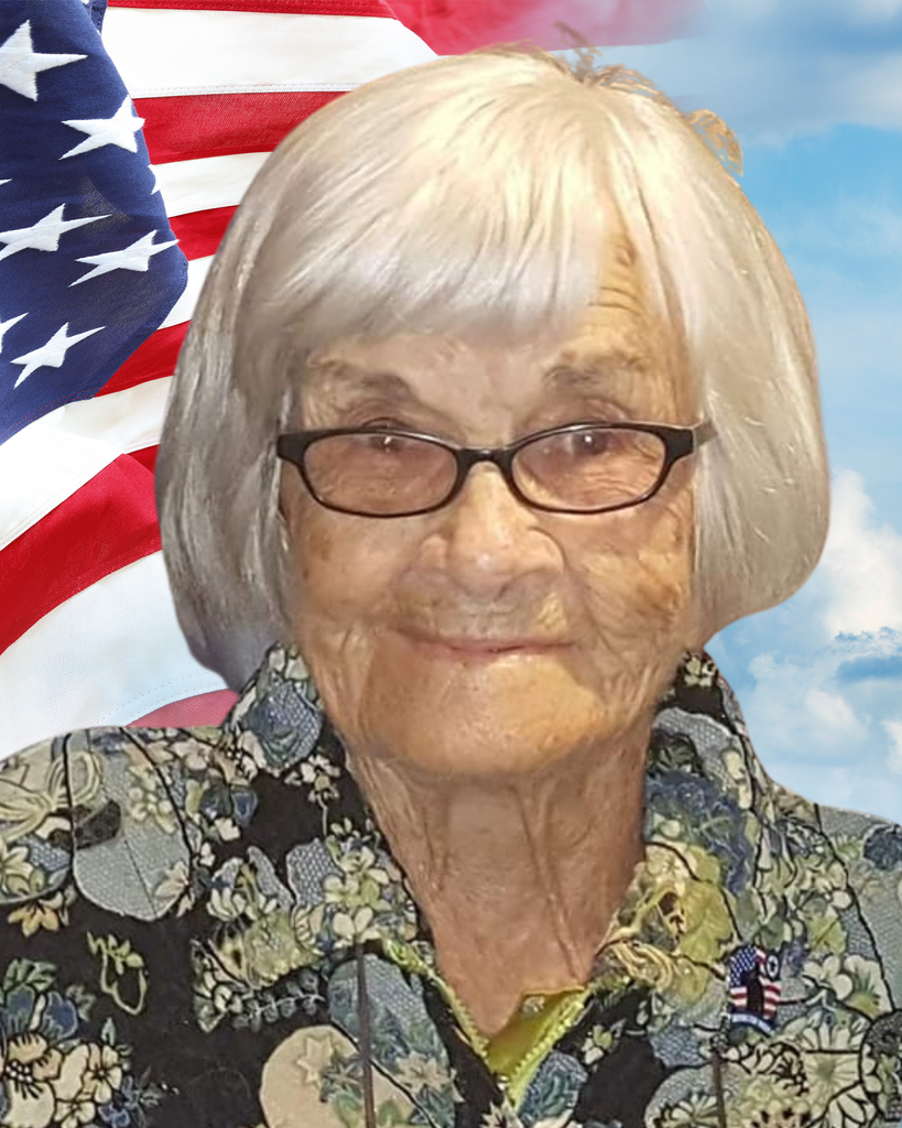 Mary B. Wiggs