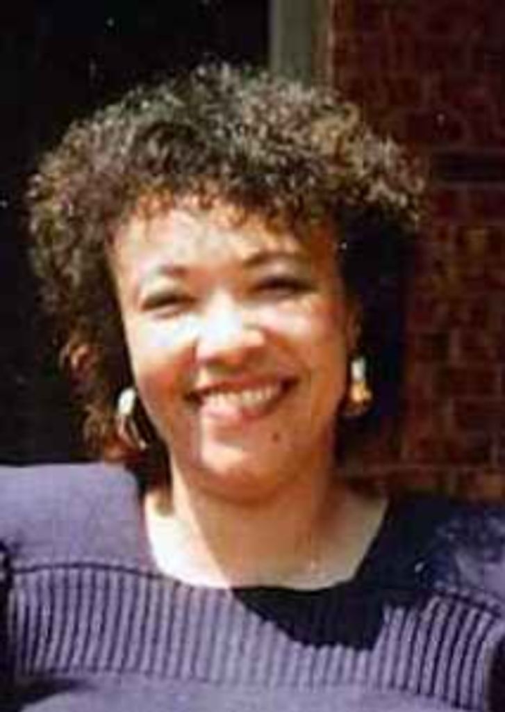 Constance Horton