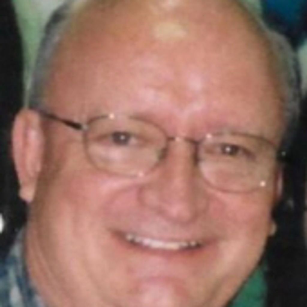 Michael Powell Morgan