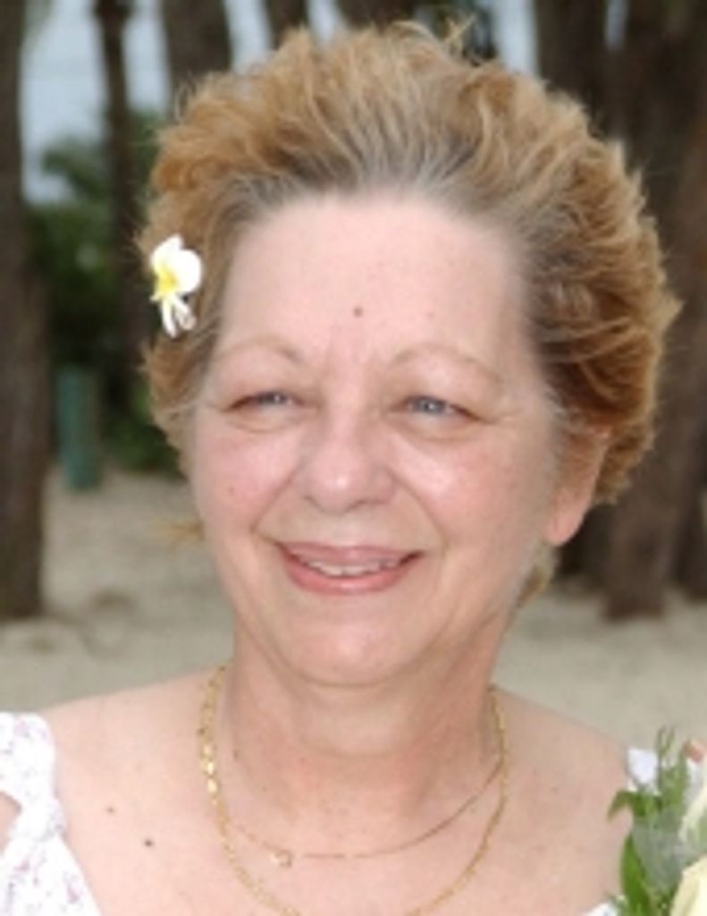 Lynne  Ruth Armitage