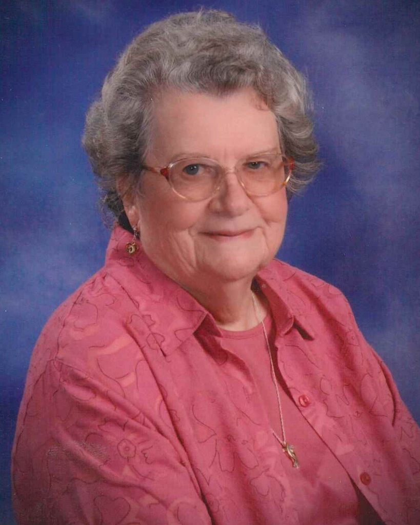 Anna J. McDonald Profile Photo