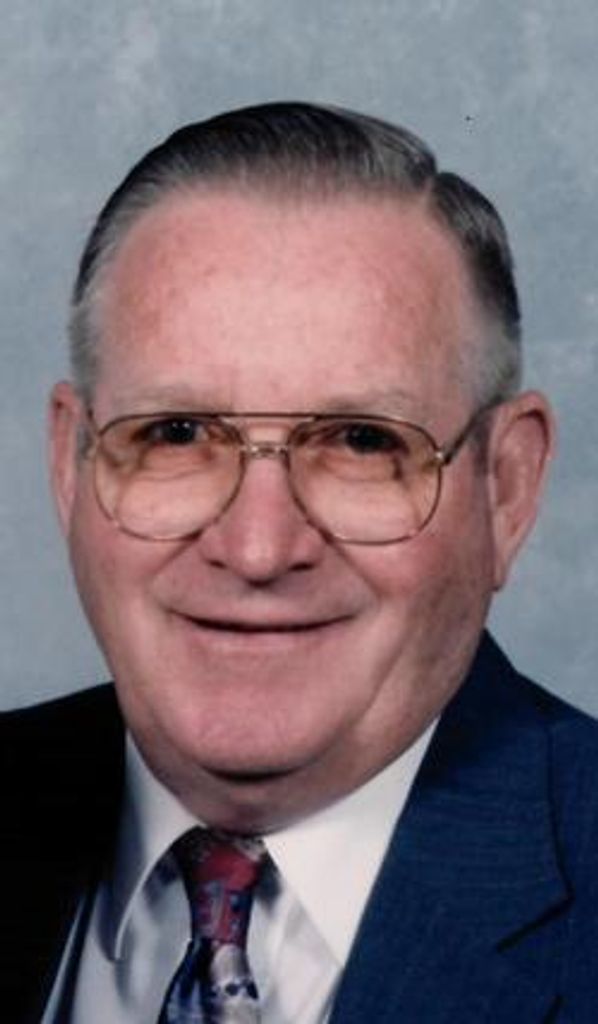 Ross Edward Walker Profile Photo