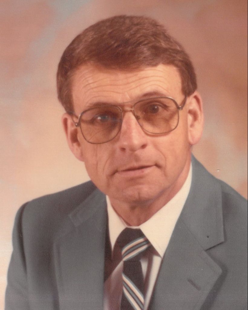 Charles King
