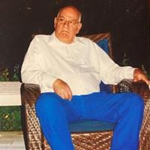 Wayne Lewis Gude Profile Photo