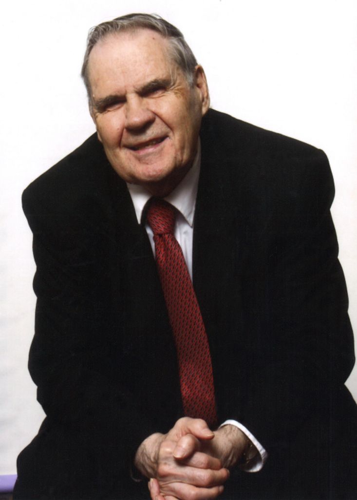 Laurence Orval Ritchie Profile Photo