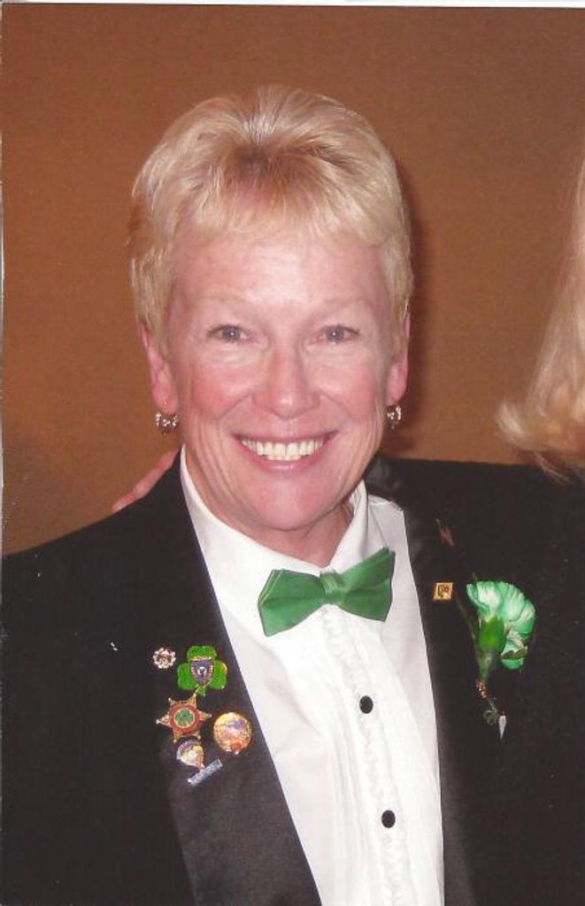 N. Janet (Harvey)  Davenport