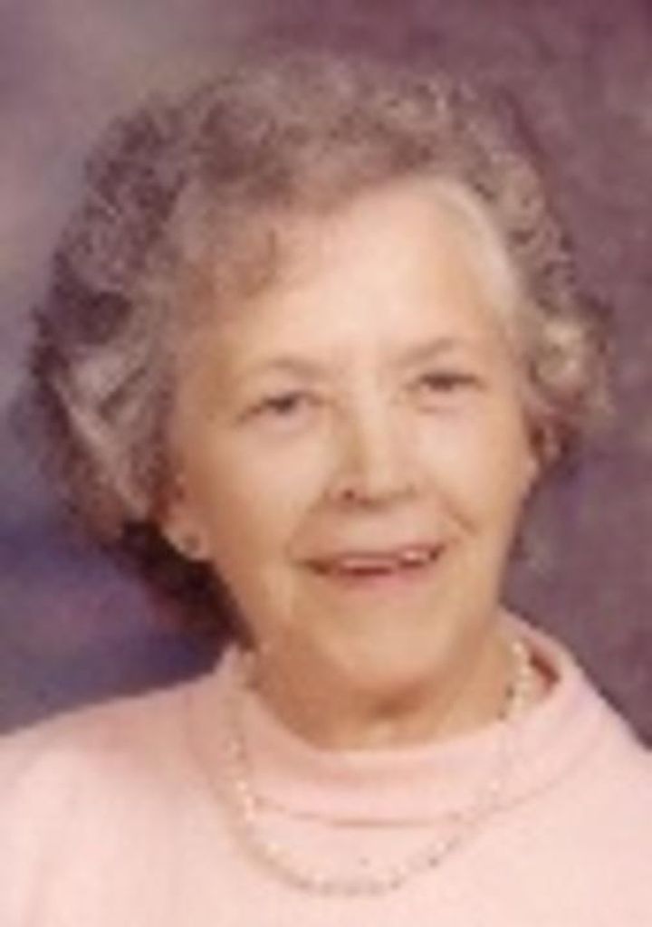 Mary Inez Kelly