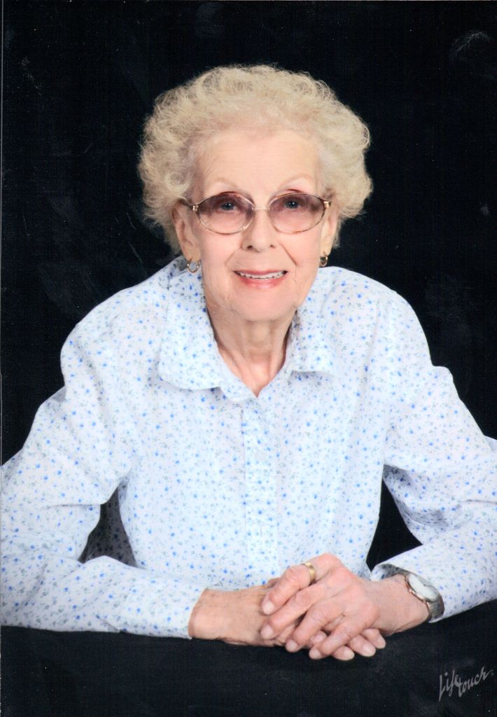 Edith Neubecker Profile Photo