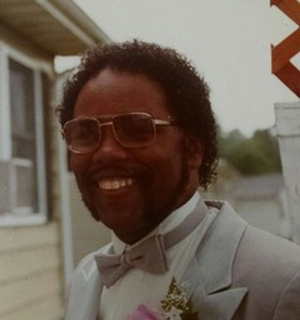 Michael Clarence Spence