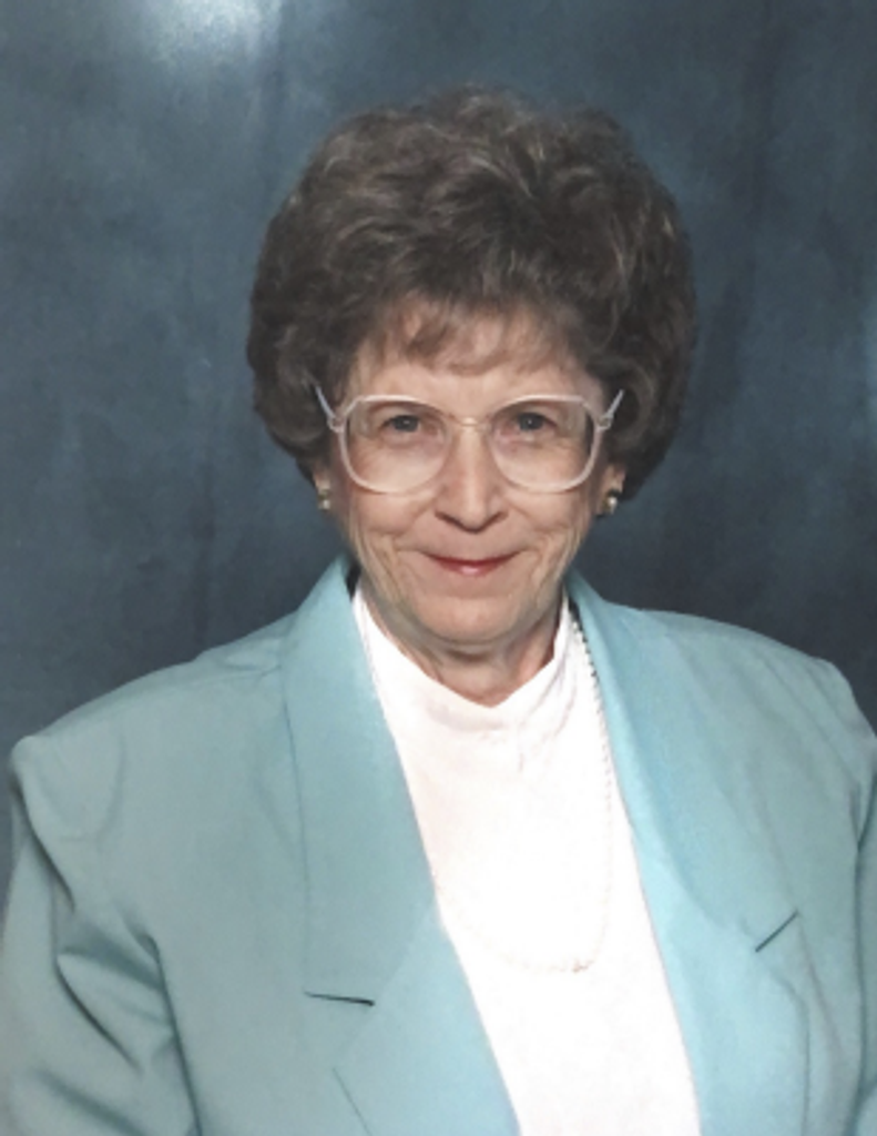 Janet Marlene Nichelson