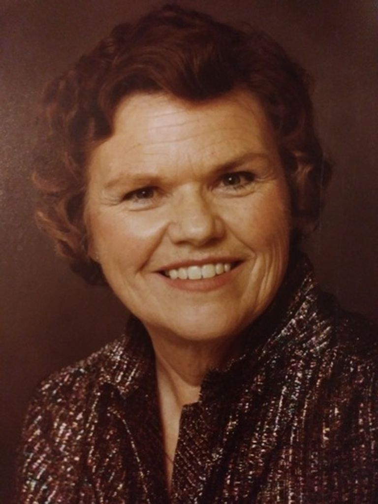 Marianne Reese Hawker