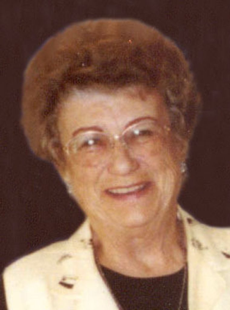 Gloria Kill