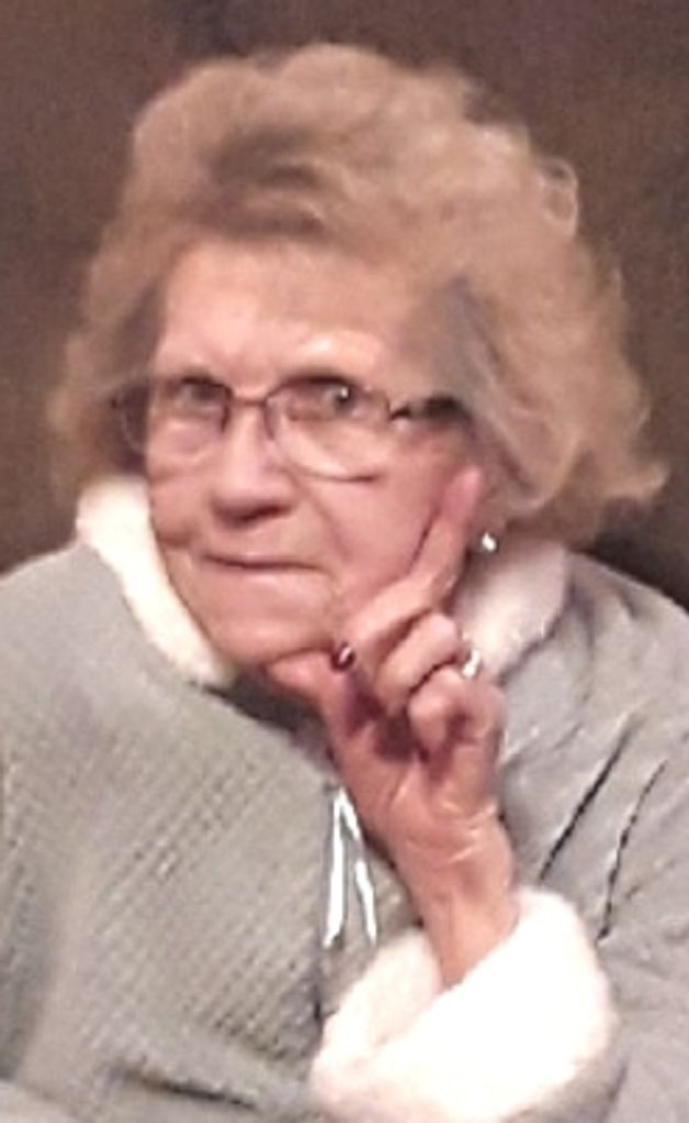 Pearl J. Tranovich