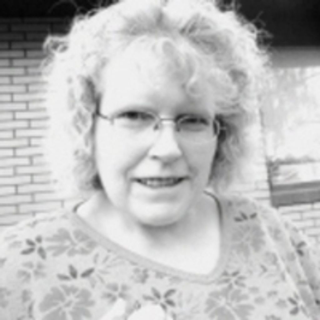 Becky Jean Nicholson