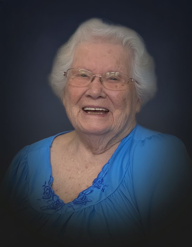 Dorothea Jane Murphy Profile Photo