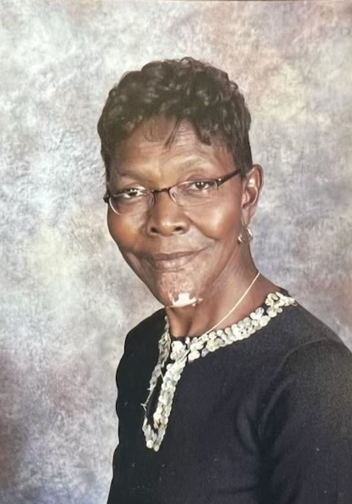 Deola Walker Brooks Profile Photo