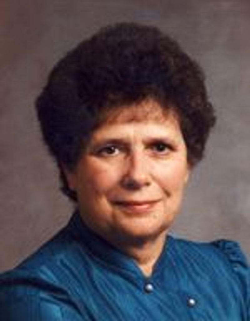 Mary Joyce Emery