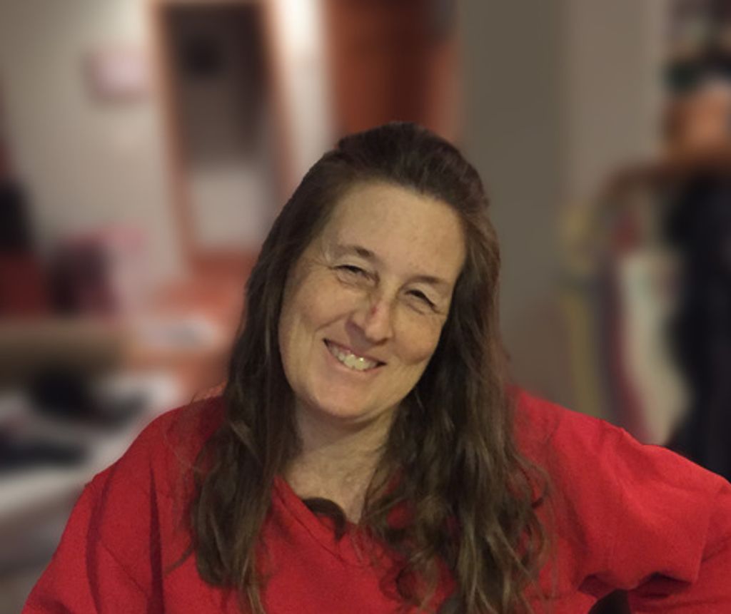 Christine L. Steenwyk